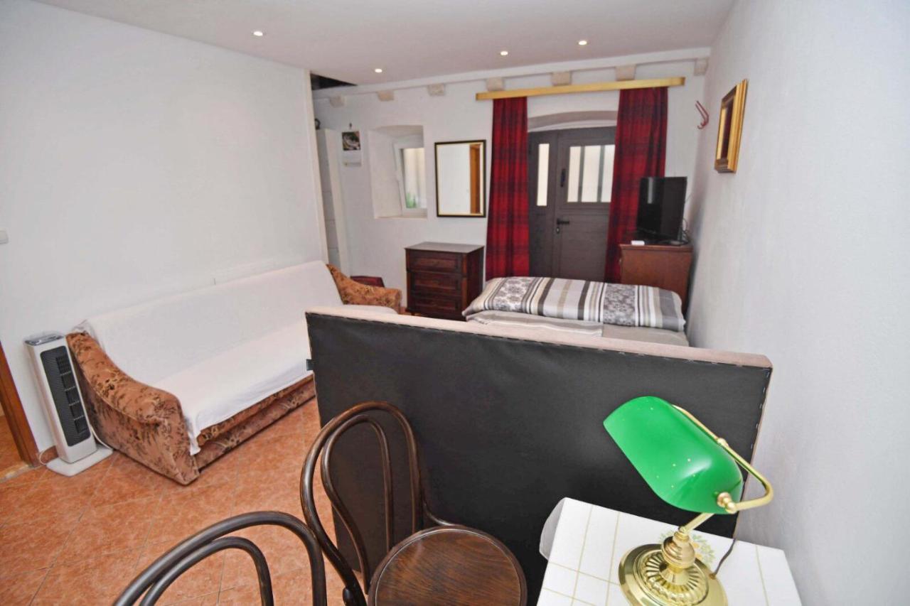 Apartman Ivi Dubrovnik Buitenkant foto