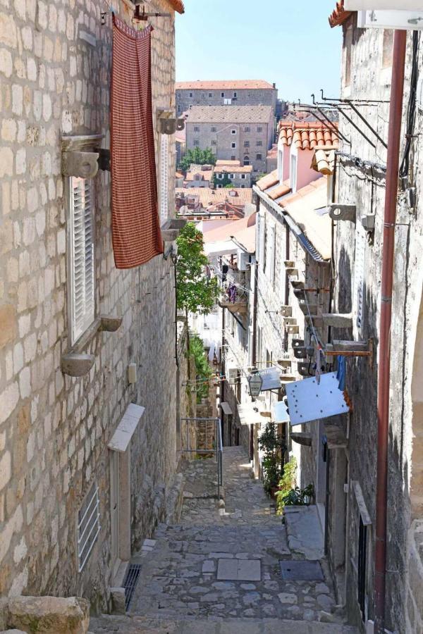 Apartman Ivi Dubrovnik Buitenkant foto