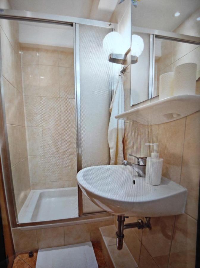 Apartman Ivi Dubrovnik Buitenkant foto