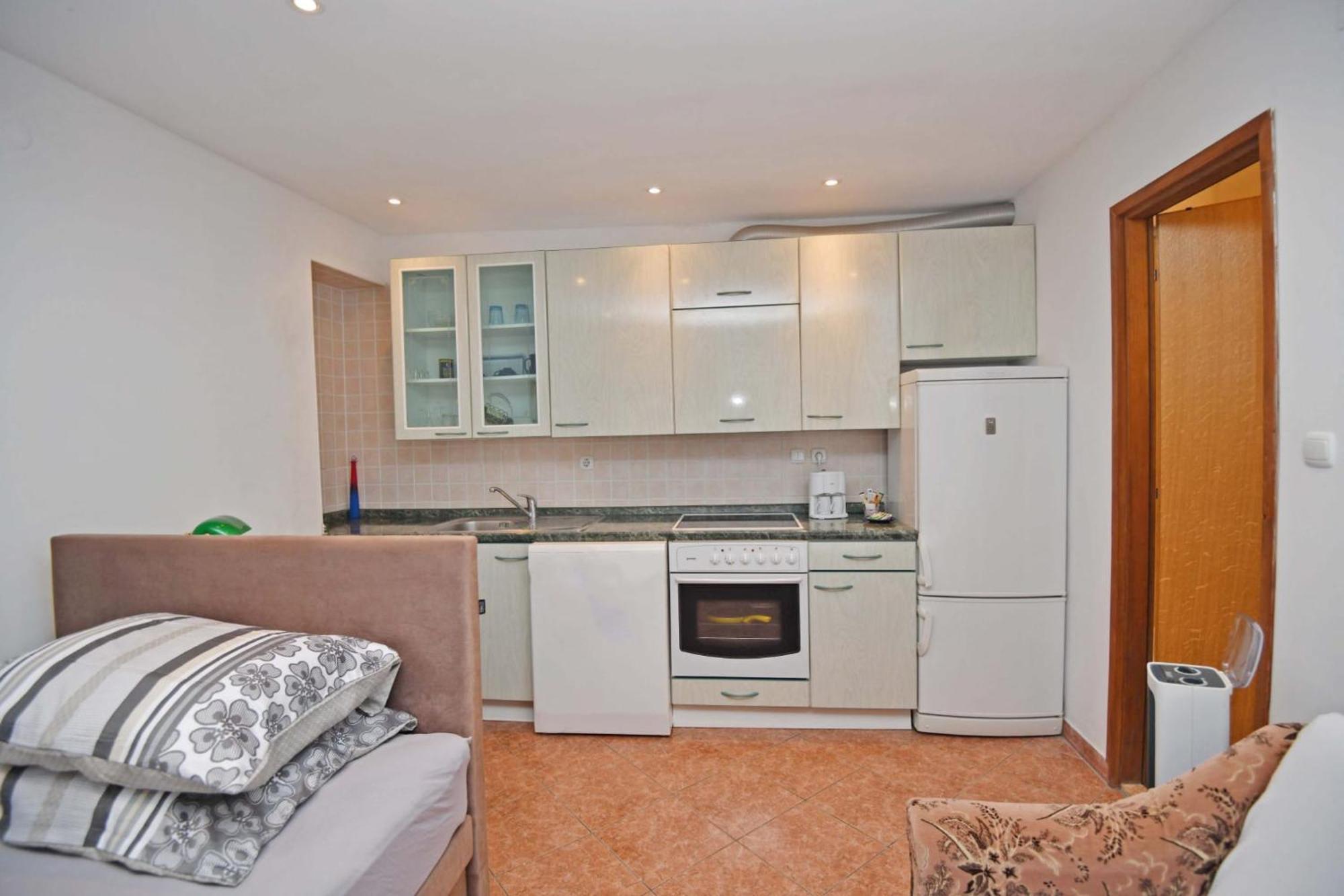 Apartman Ivi Dubrovnik Buitenkant foto